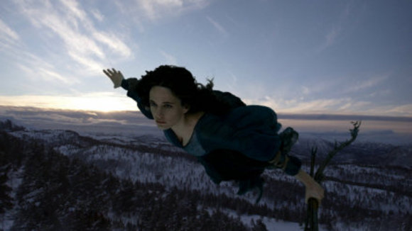 Photo du film À la croisée des mondes: La Boussole d'or