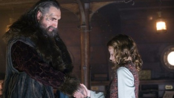 Photo du film À la croisée des mondes: La Boussole d'or