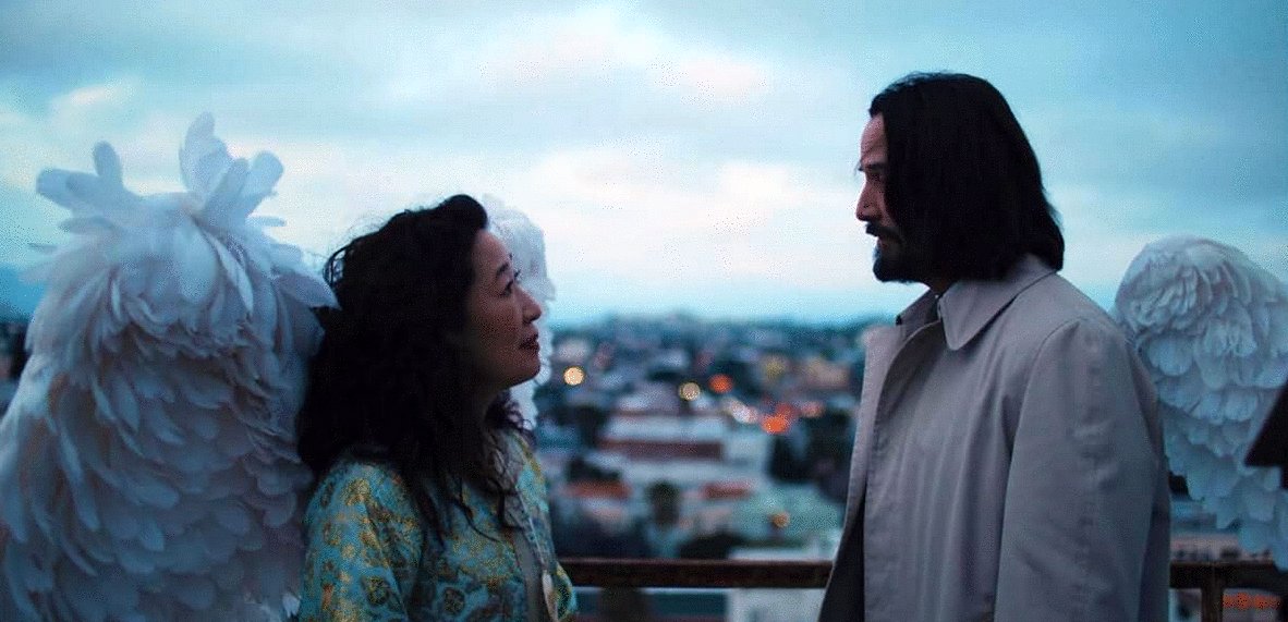 Photo du film Bonne fortune