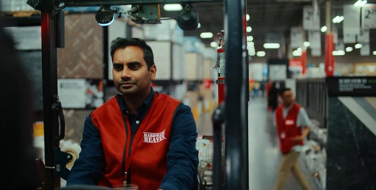 Photo du film Bonne fortune