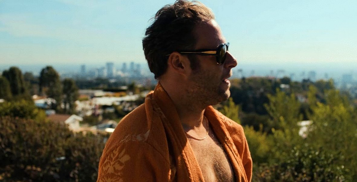 Photo du film Bonne fortune