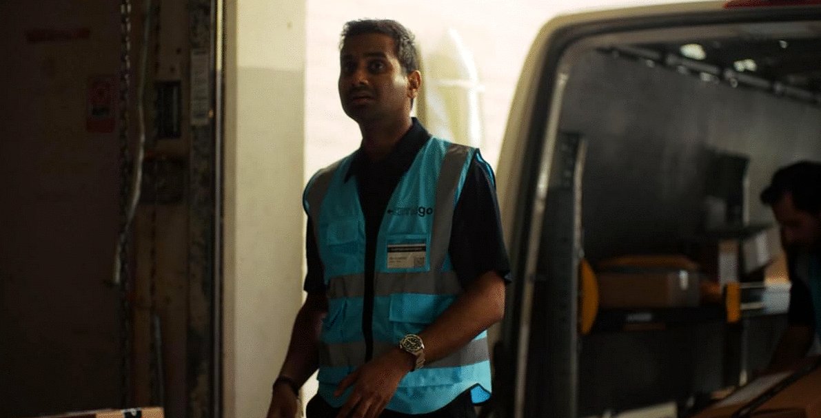 Photo du film Bonne fortune