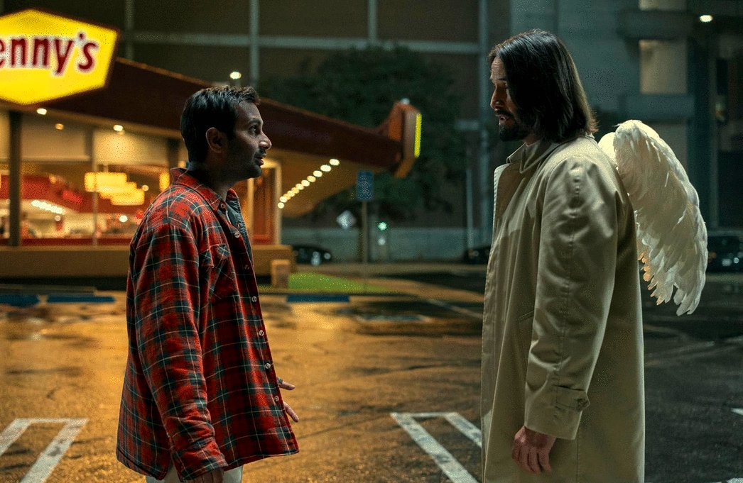 Photo du film Bonne fortune