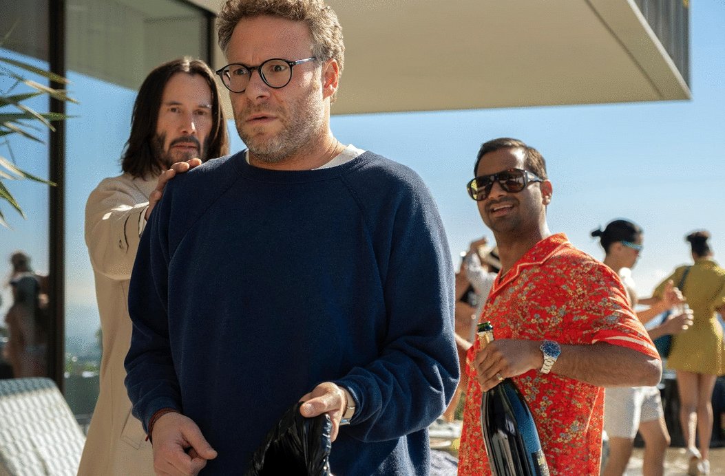 Photo du film Bonne fortune