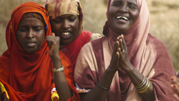 Photo du film Half the Sky