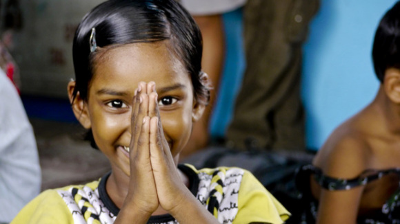 Photo du film Half the Sky