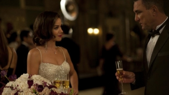 Photo from the movie Hijacked