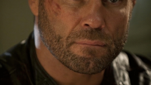 Photo from the movie Hijacked