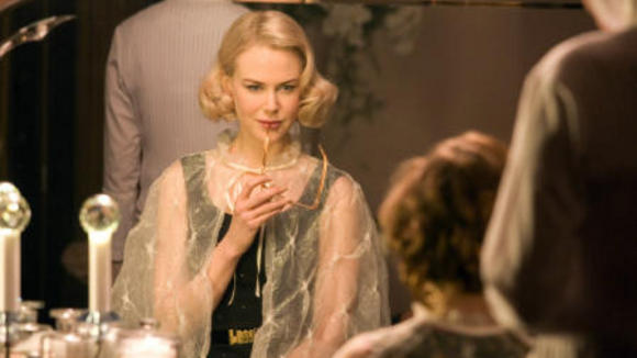 Photo du film À la croisée des mondes: La Boussole d'or