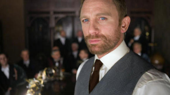 Photo du film À la croisée des mondes: La Boussole d'or