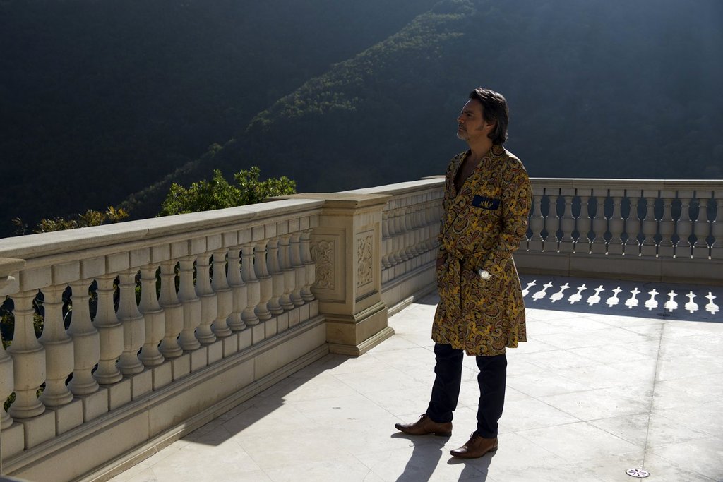 Photo du film How to Be a Latin Lover