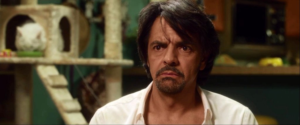 Photo du film How to Be a Latin Lover