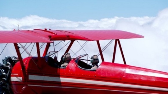 Photo from the movie Air Racers