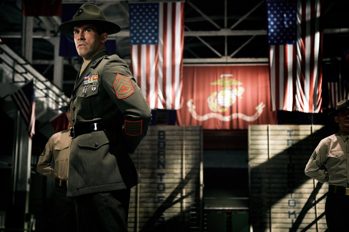 Photo from the movie Ip Man 4: The Finale