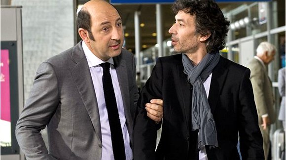 Photo from the movie It Happened in Saint-Tropez