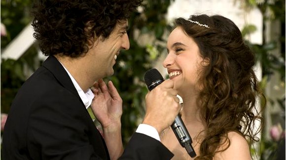 Photo from the movie It Happened in Saint-Tropez