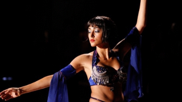 Photo from the movie Just Like a Woman