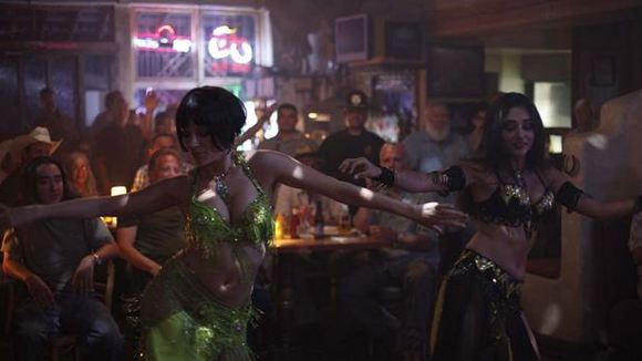 Photo from the movie Just Like a Woman