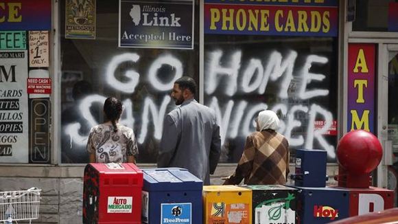 Photo from the movie Just Like a Woman