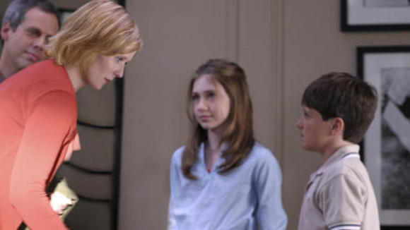 Photo from the movie Little Manhattan