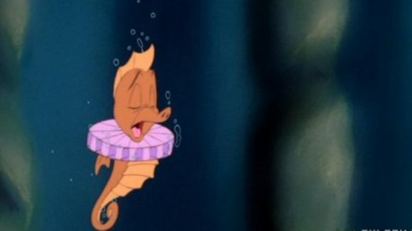 Photo from the movie The Little Mermaid
