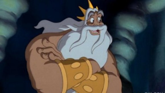 Photo from the movie The Little Mermaid