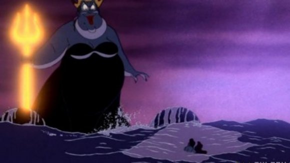 Photo from the movie The Little Mermaid