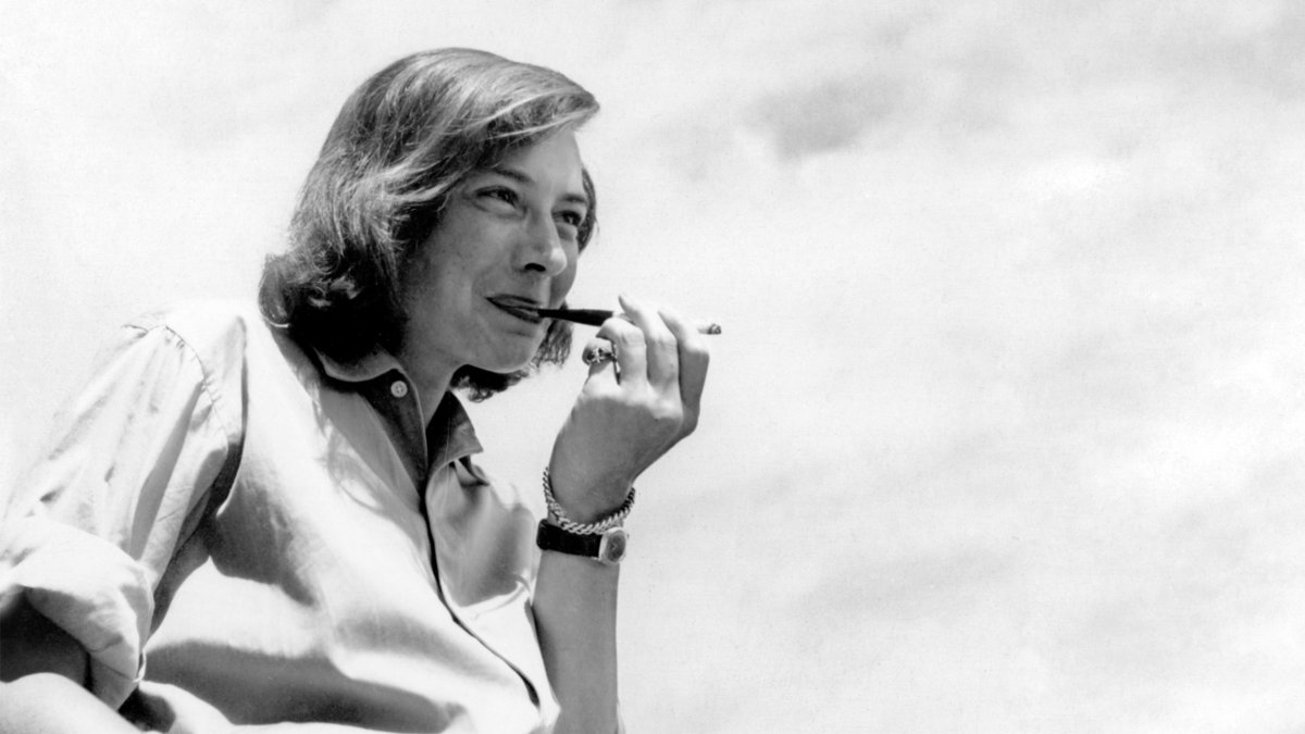 Photo du film Loving Highsmith