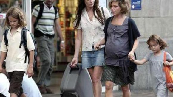 Photo du film Non ma fille, tu n'iras pas danser