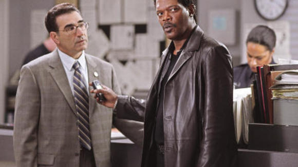 Photo du film Le Boss