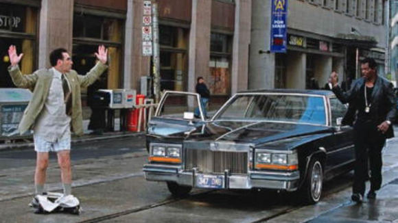 Photo du film Le Boss