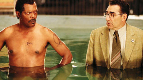 Photo du film Le Boss