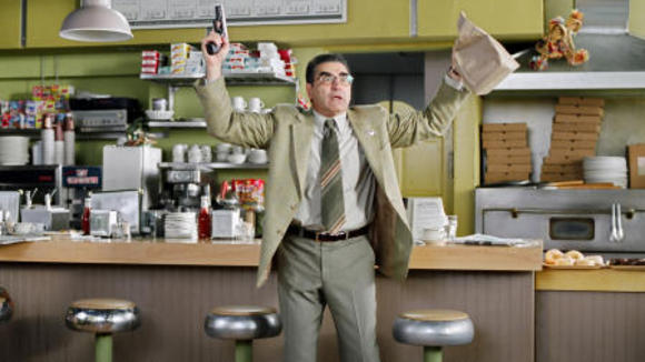 Photo du film Le Boss