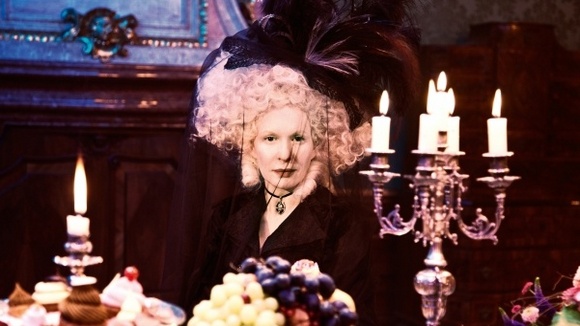 Photo from the movie Measuring the World