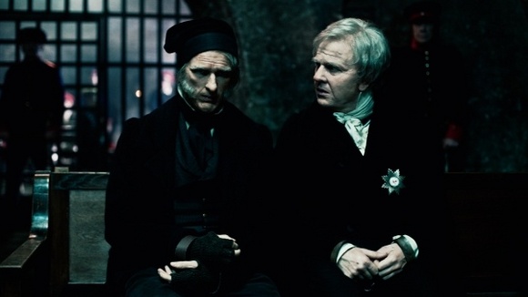 Photo from the movie Measuring the World