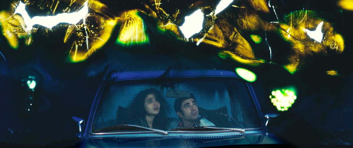 Photo du film Memory Box