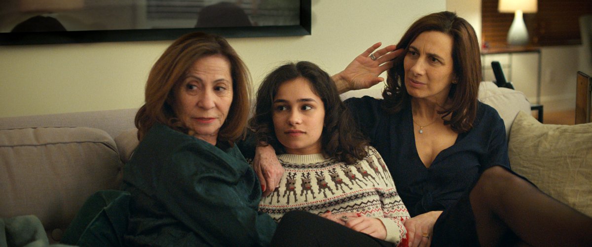 Photo du film Memory Box