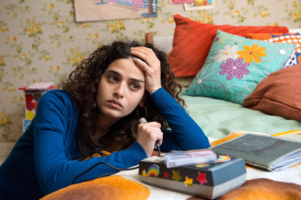 Photo du film Memory Box