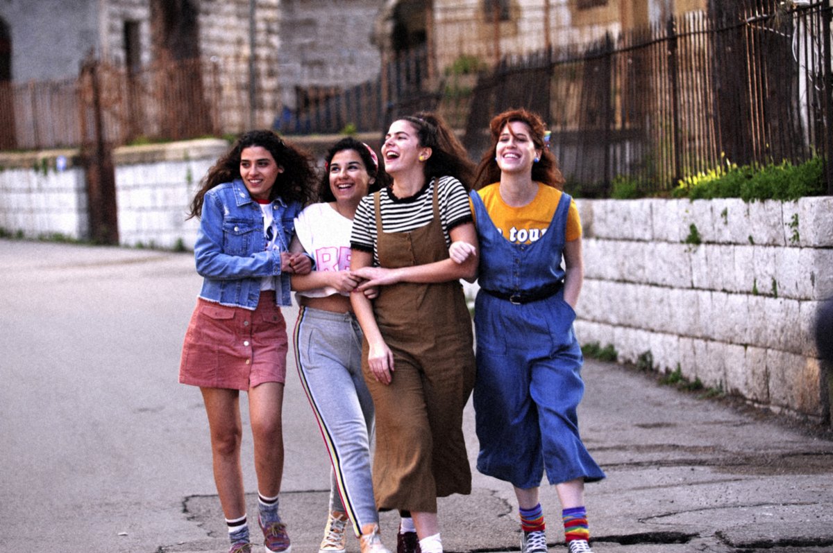 Photo du film Memory Box