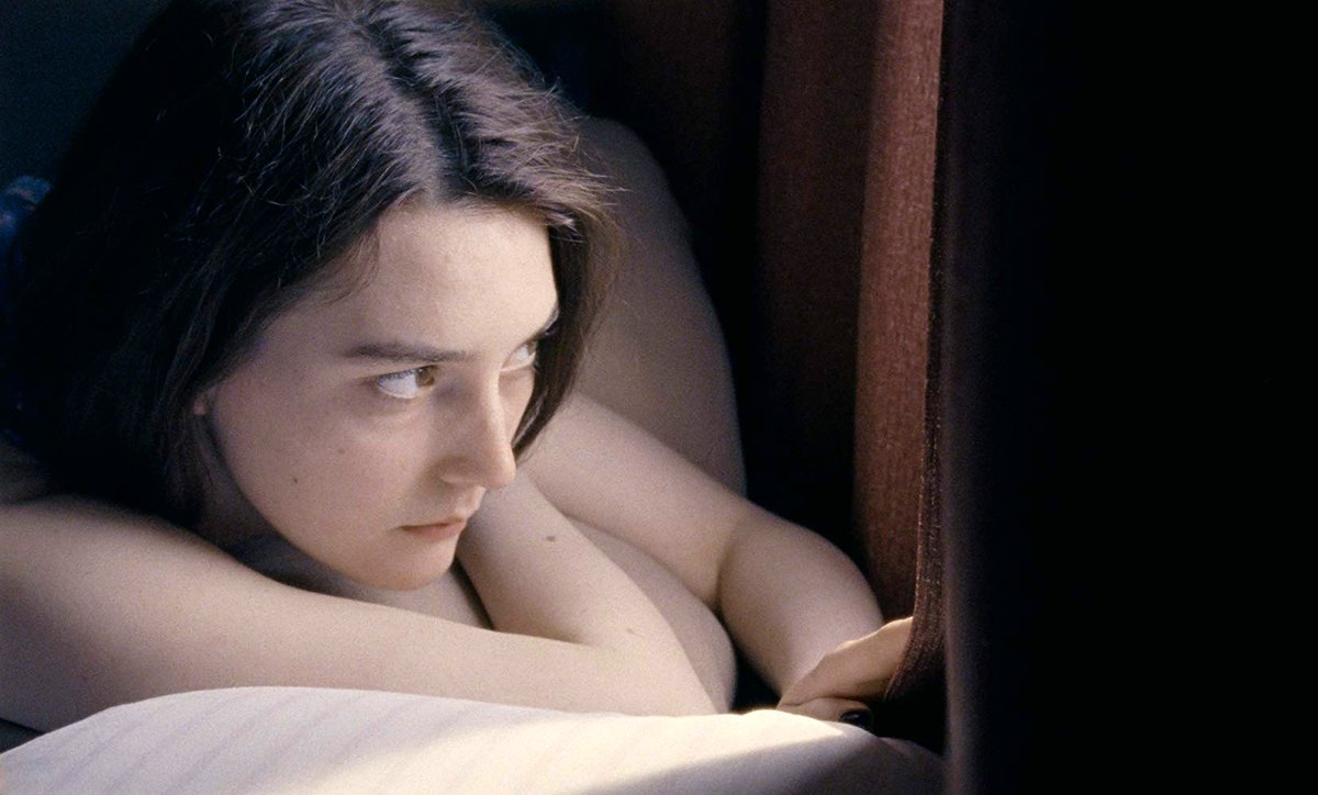 Photo from the movie Never Rarely Sometimes Always