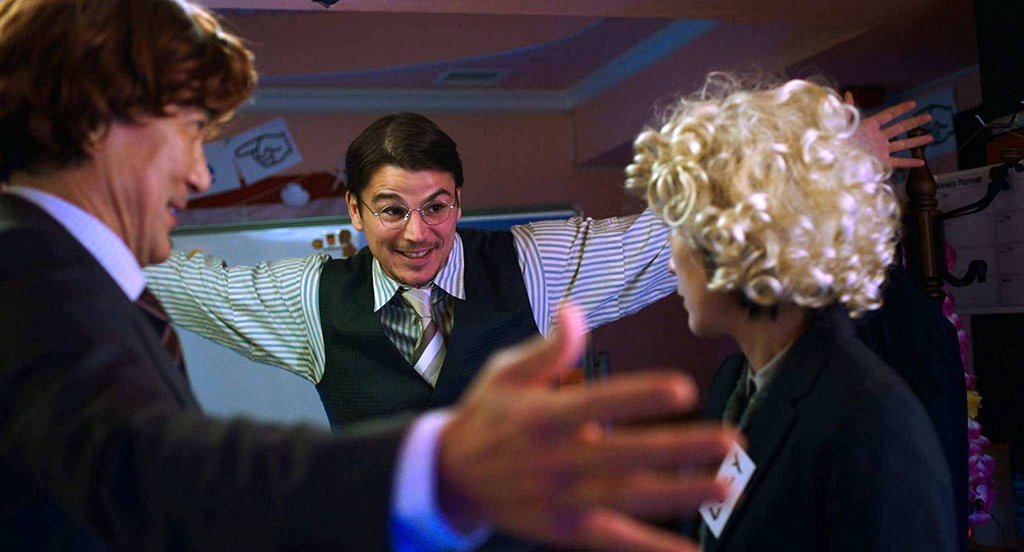 Photo du film Oh Lucy!