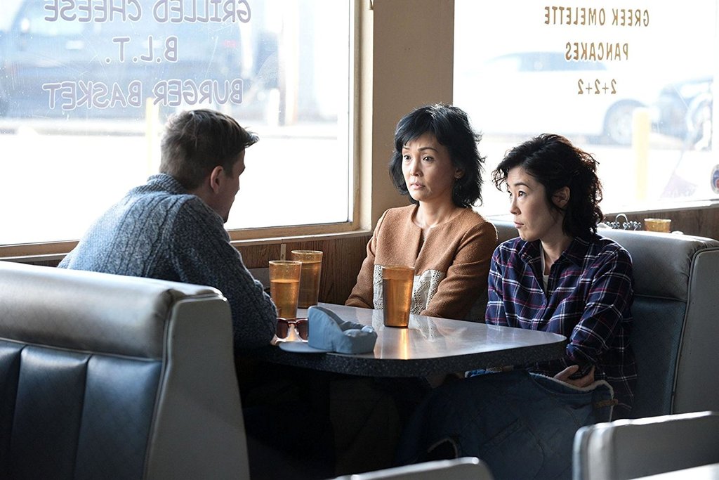 Photo du film Oh Lucy!