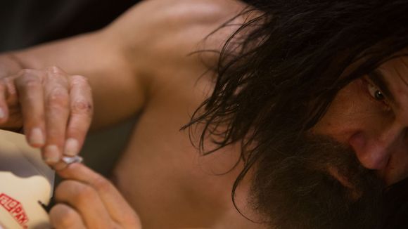 Photo from the movie Oldboy