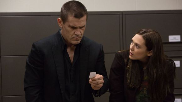 Photo from the movie Oldboy