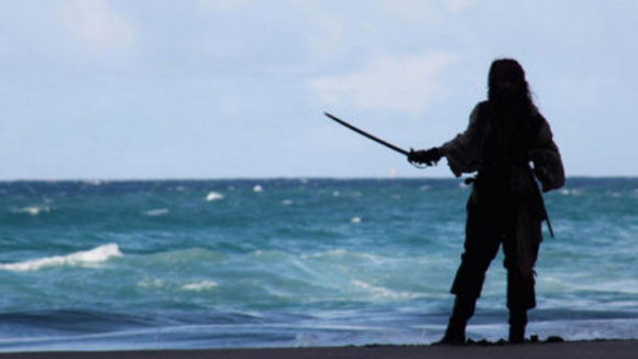 Photo du film Pirates des Caraïbes: La Fontaine de Jouvence