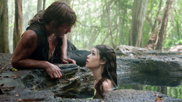 Photo du film Pirates des Caraïbes: La Fontaine de Jouvence