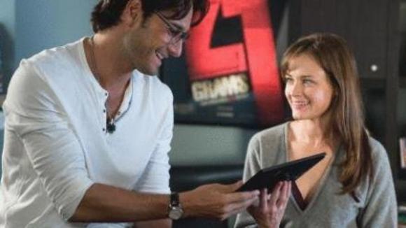 Photo du film La bachelière