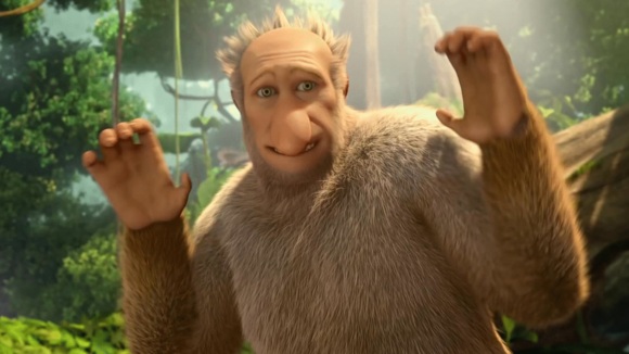 Photo from the movie Why I Did Not Eat My Father