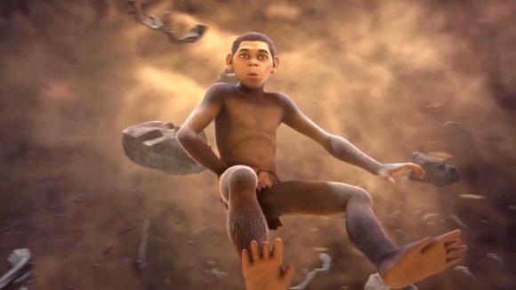 Photo from the movie Why I Did Not Eat My Father