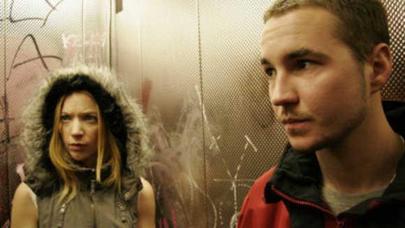 Photo du film Red Road